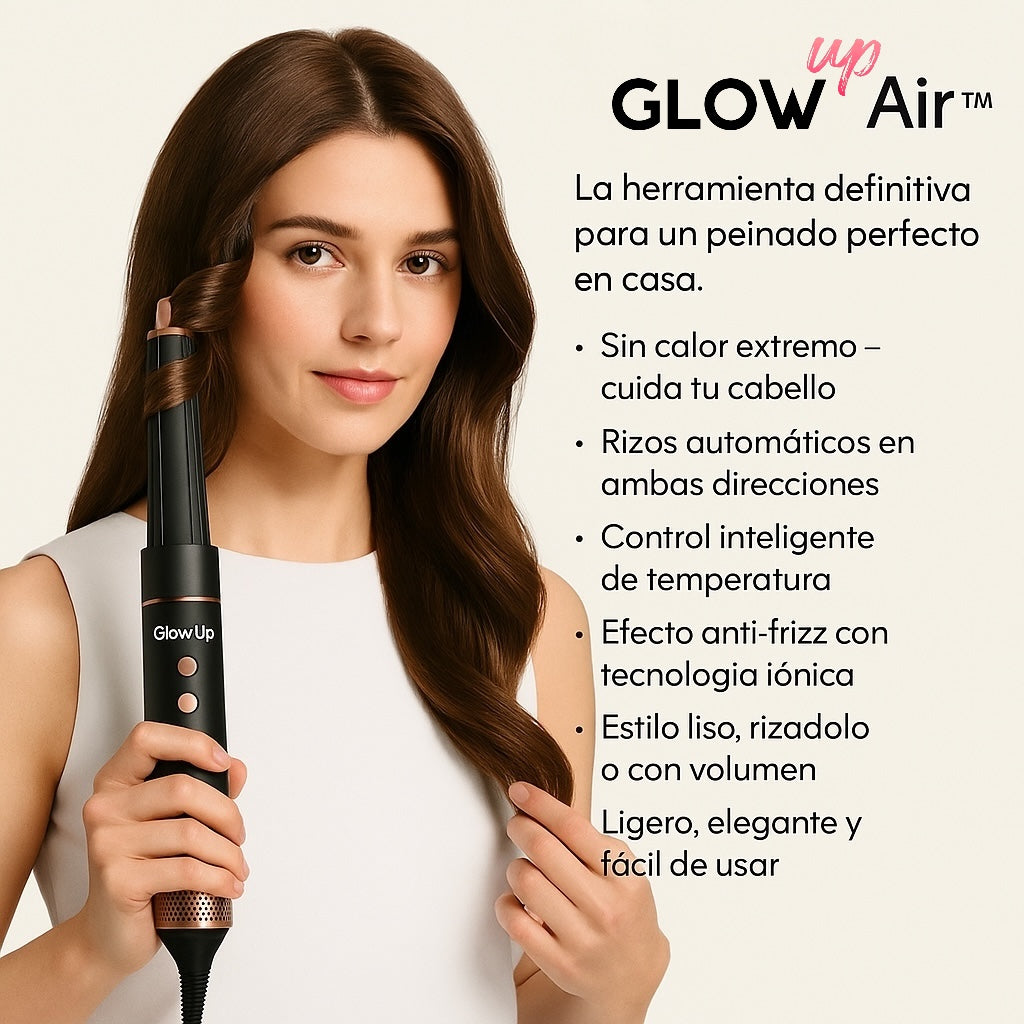 Glow Up Air