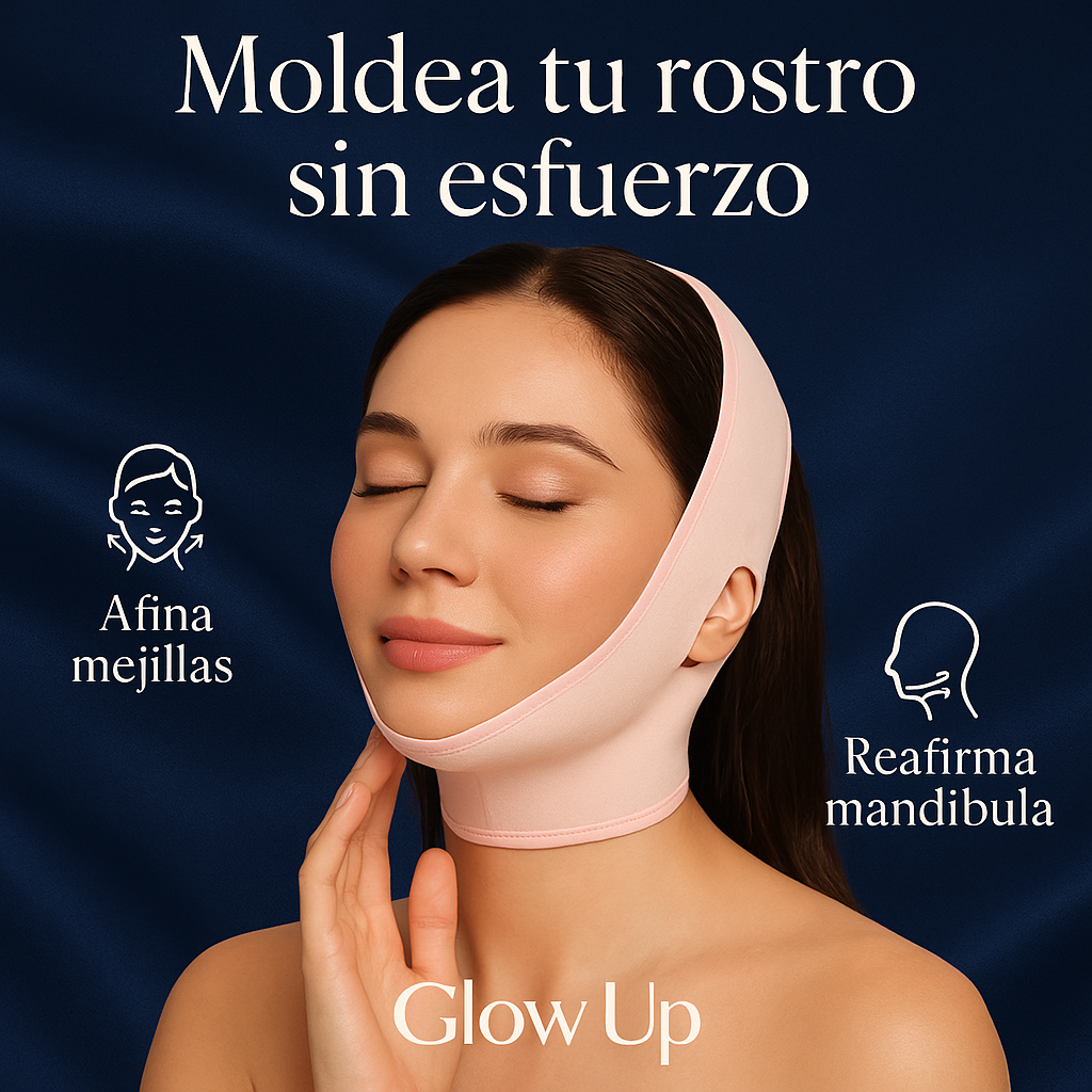Faja Facial