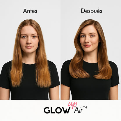 Glow Up Air