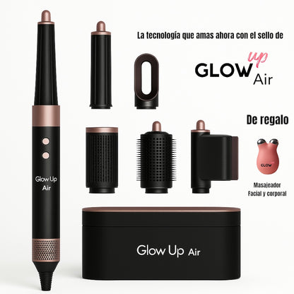 Glow Up Air