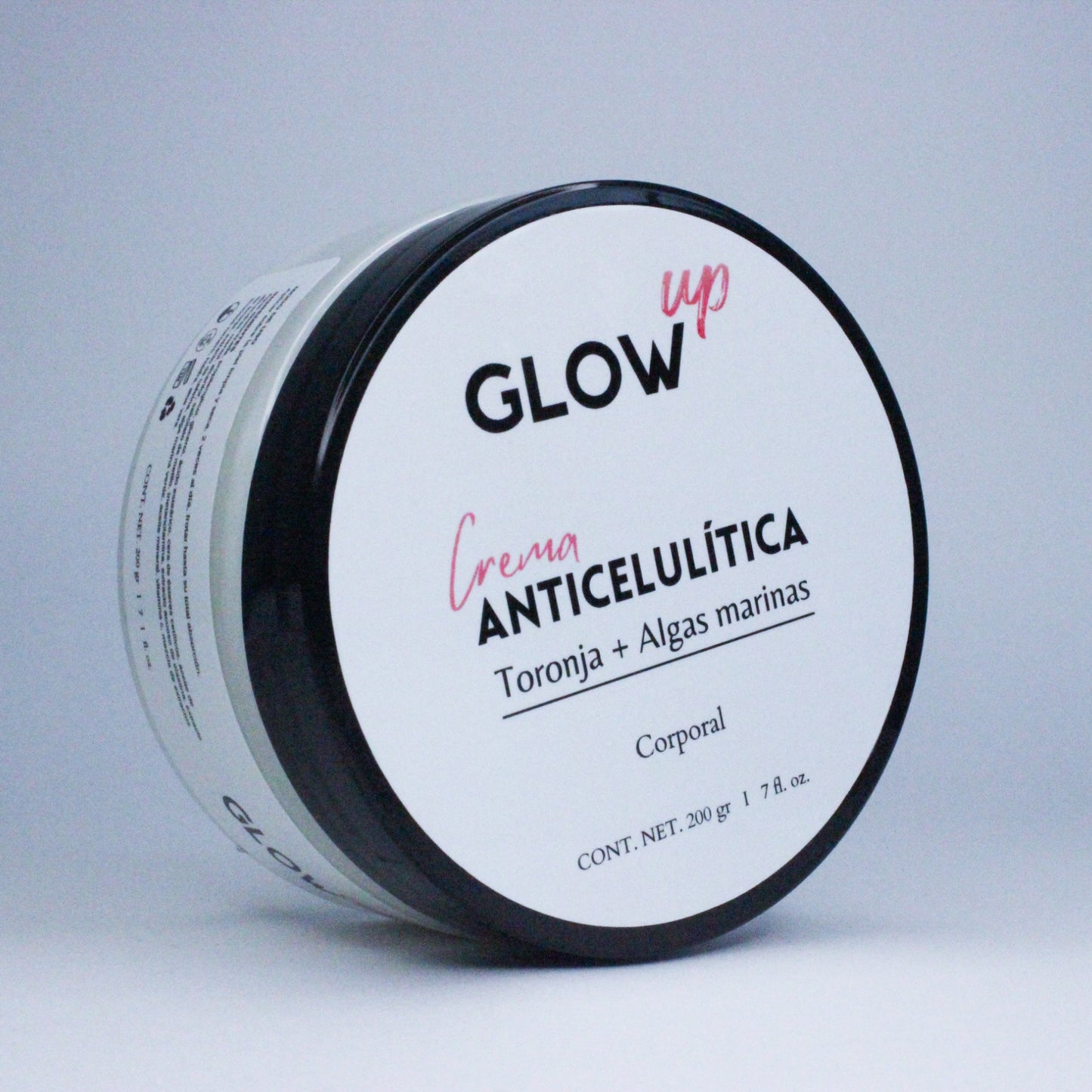 Crema anticelulitis