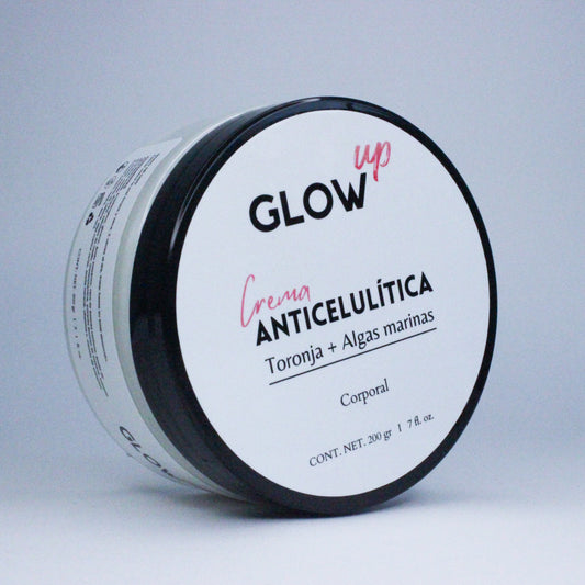 Crema anticelulitis