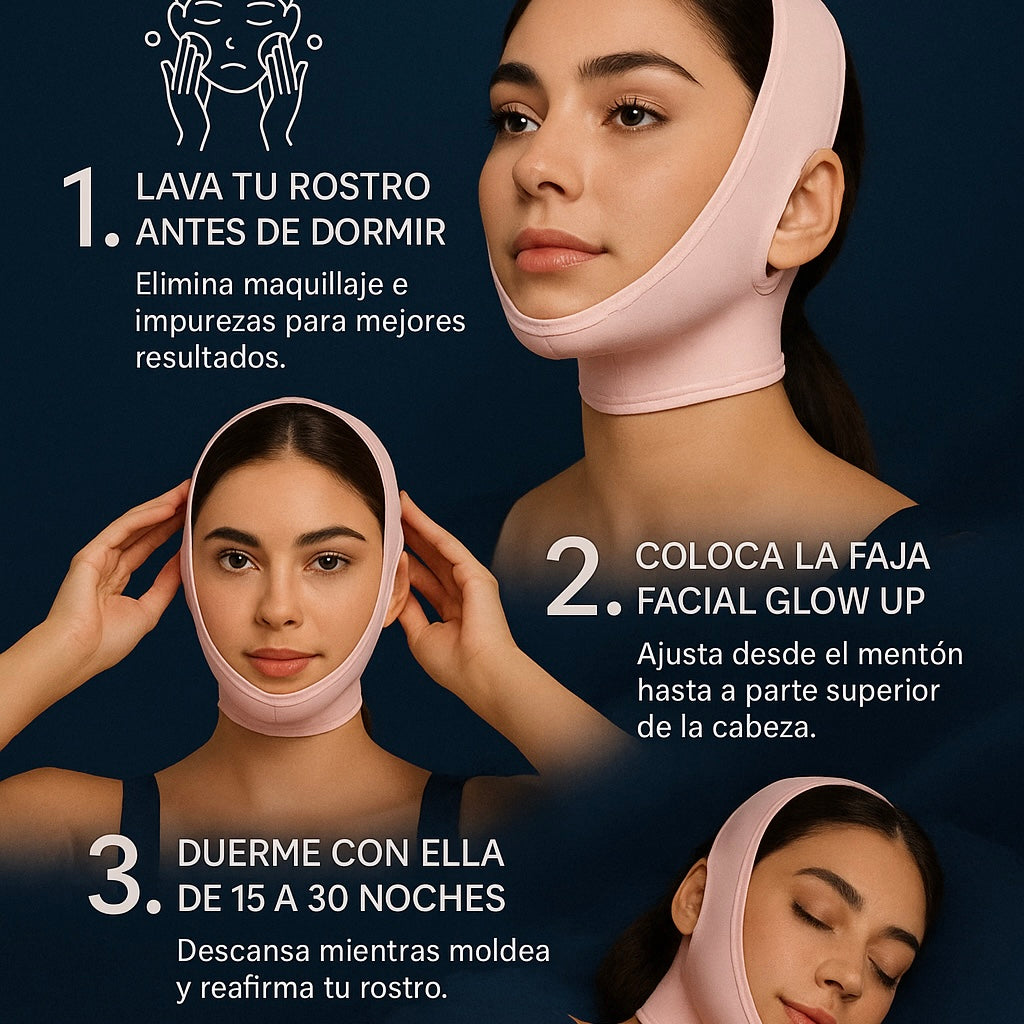 Faja Facial