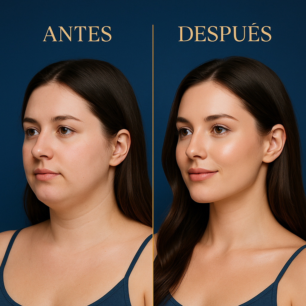 Faja Facial